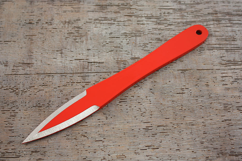 Шаблоны ножей в натуральную величину распечатать