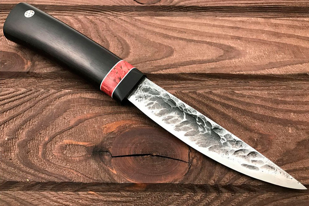 якутские ножи отличительные особенности